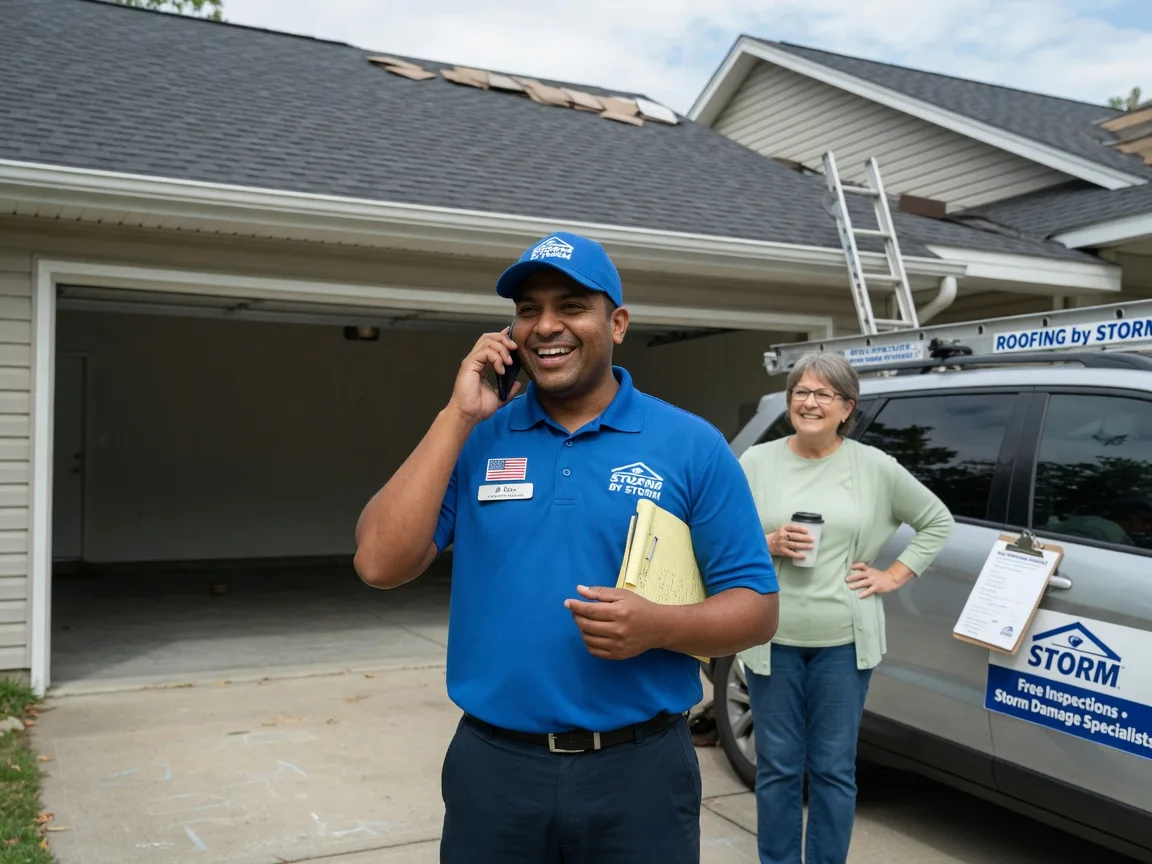 Roof Repair Near Me Bentonville, AR FAQs