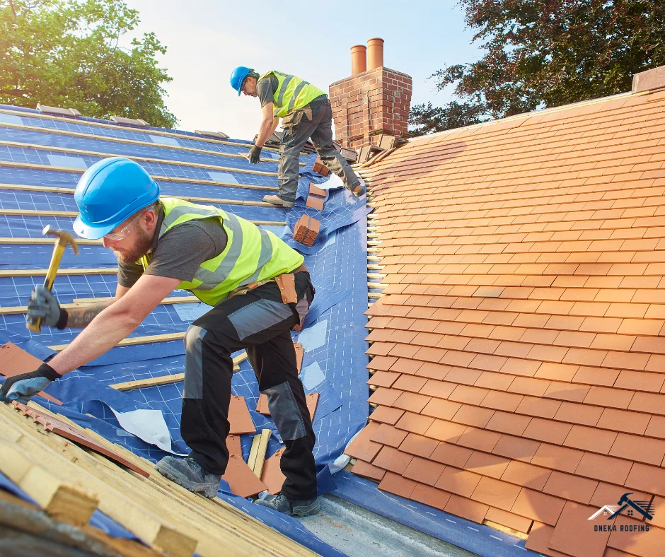 Why choose Roof Repair Near Me in Bentonville, AR